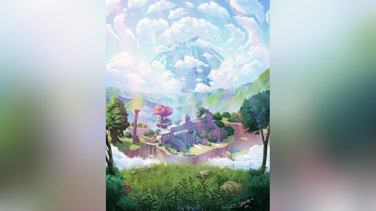 Art from Astral Ascent / Image 5