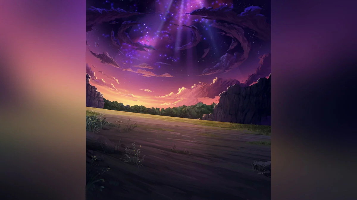 Art from Astral Ascent / Image 12