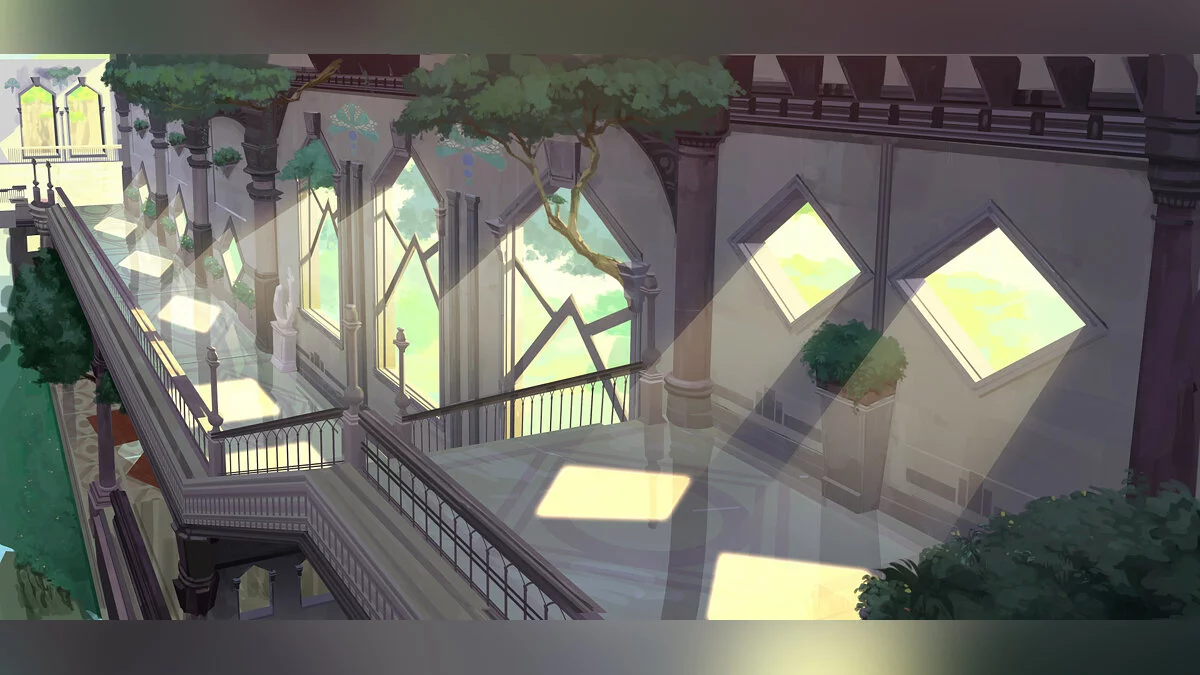 Art from Astral Ascent / Image 6