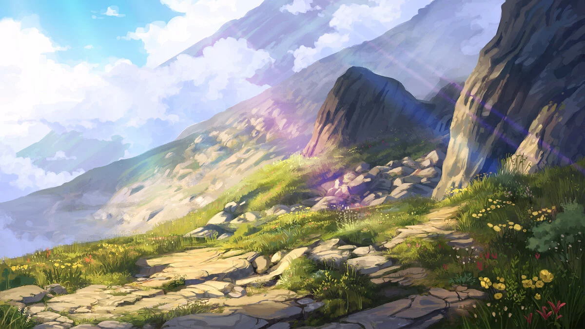 Art from Astral Ascent / Image 7