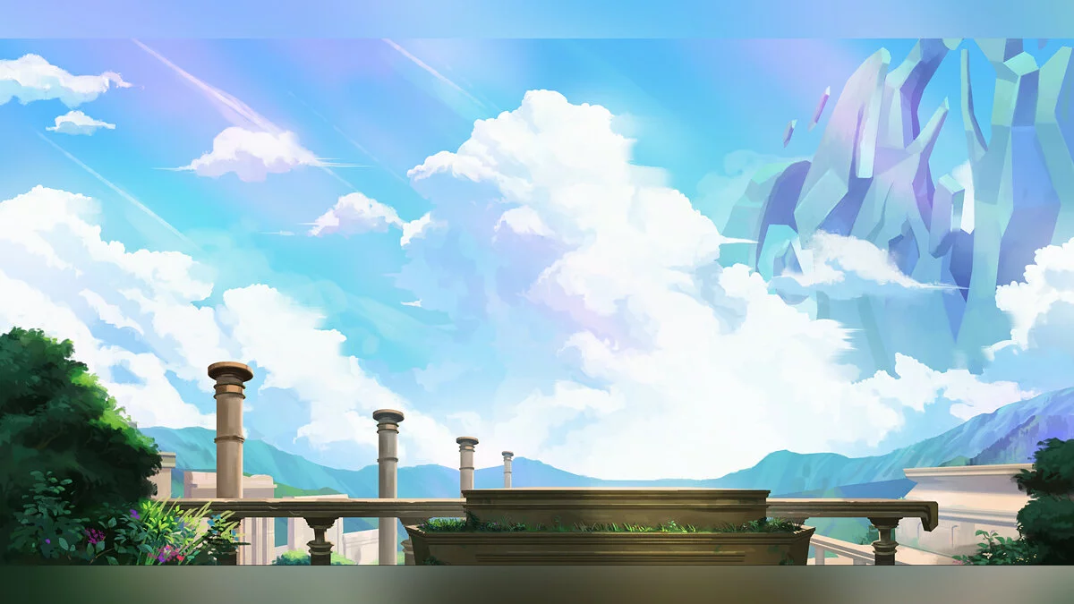 Art from Astral Ascent / Image 9