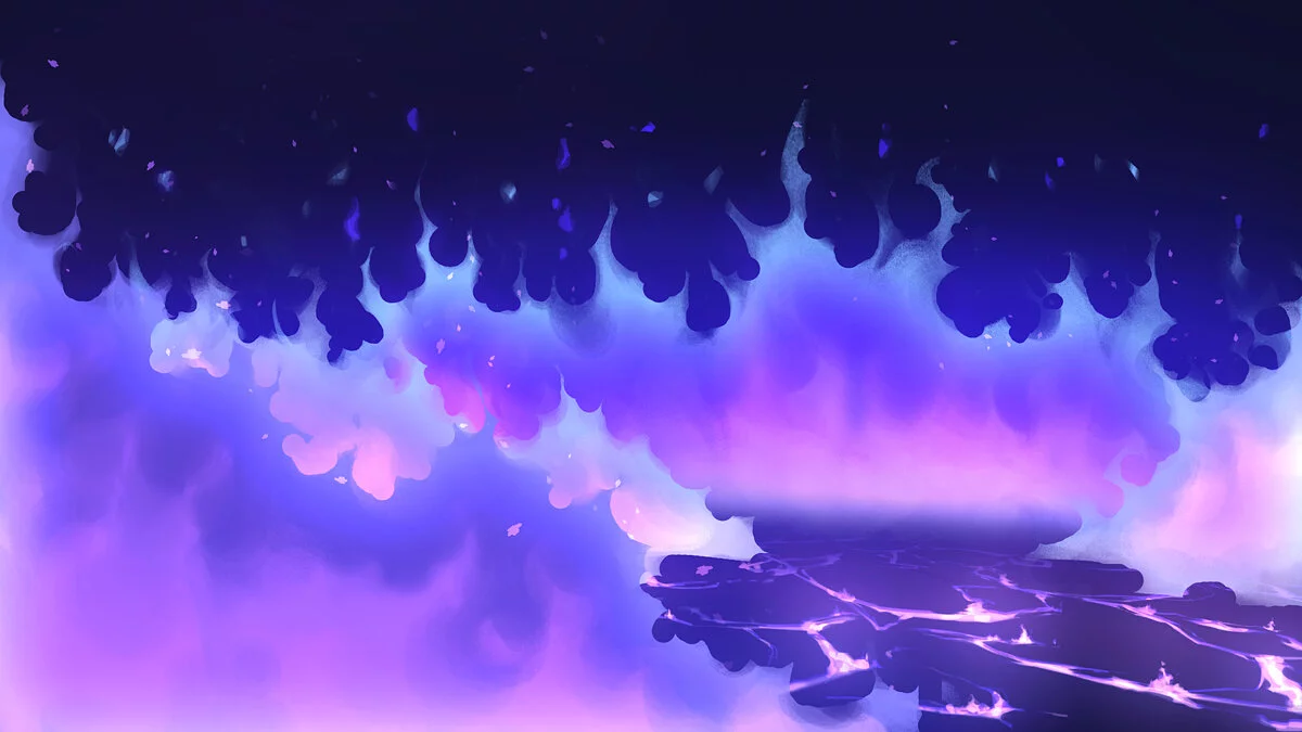 Art from Astral Ascent / Image 10