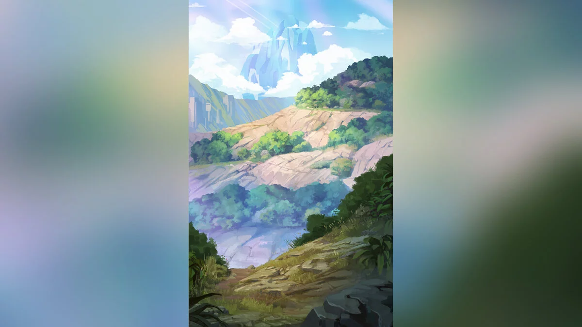 Art from Astral Ascent / Image 11