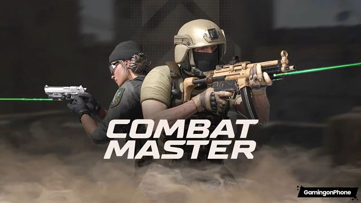 Arte de Combat Master: Season 1