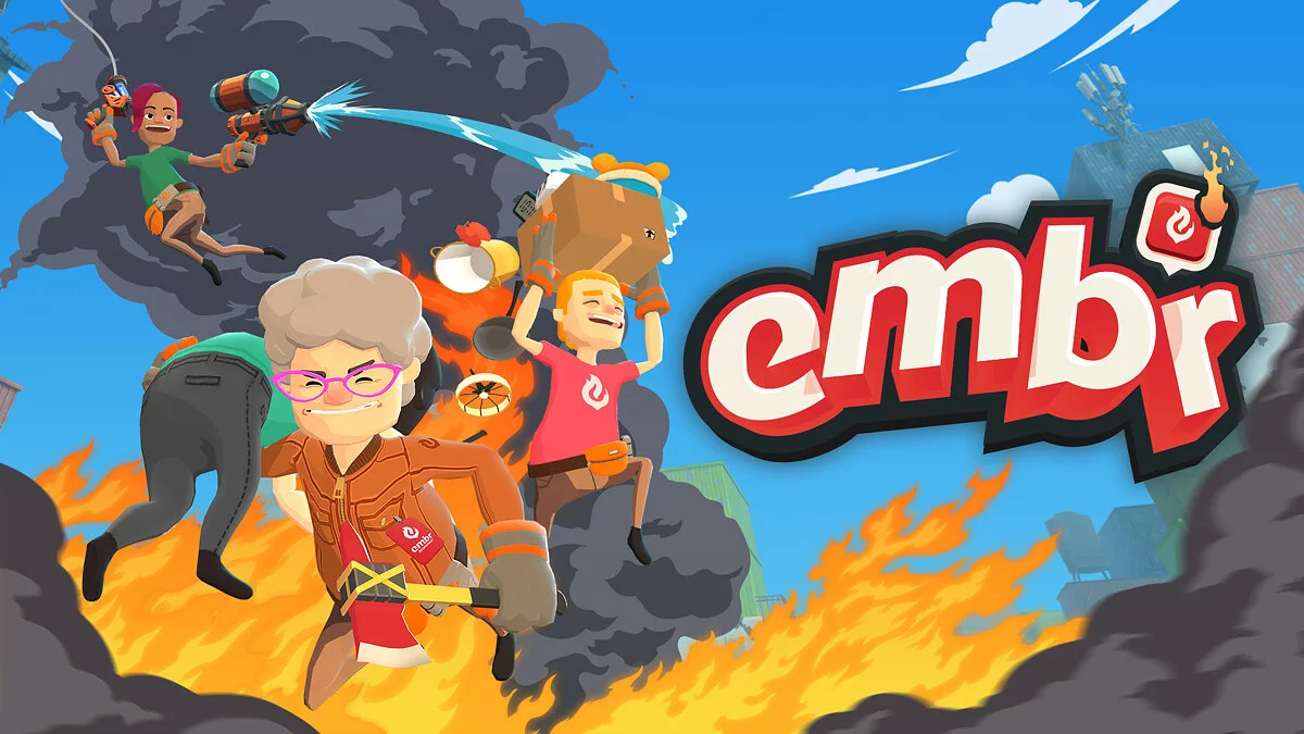 Arte de Embr / Imagem 1