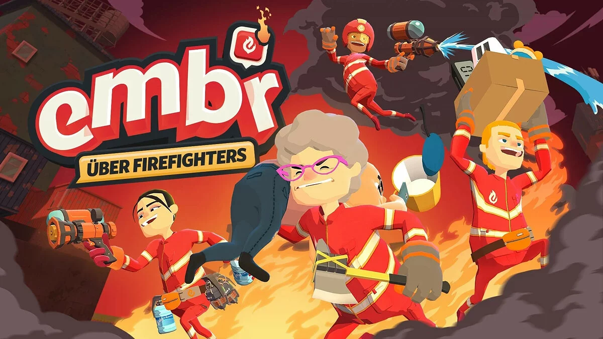 Arte de Embr / Imagem 2
