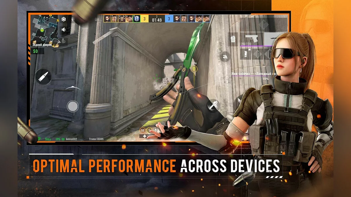 Alpha Ace image