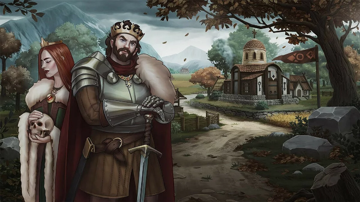 Arte de Norland / Imagen 2