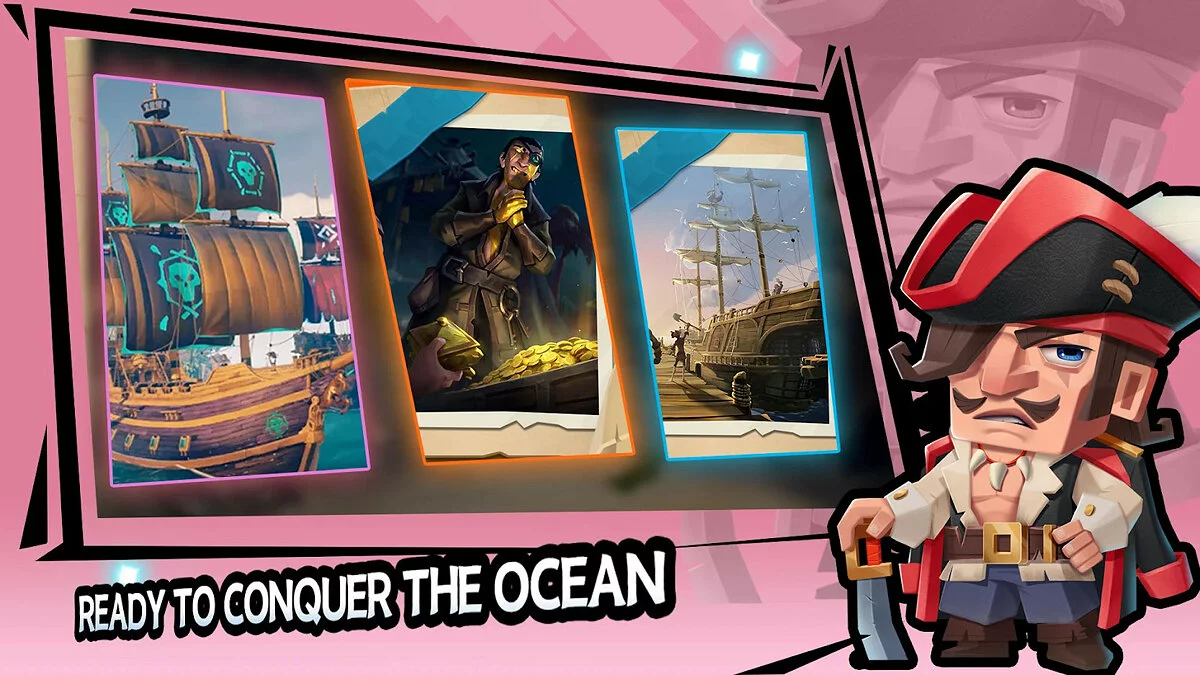 The Pirates: Kingdoms image