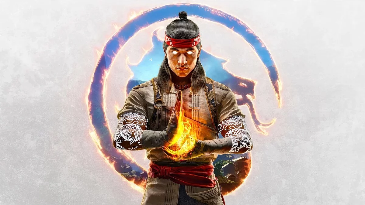 Arte de Mortal Kombat 1 / Imagem 18