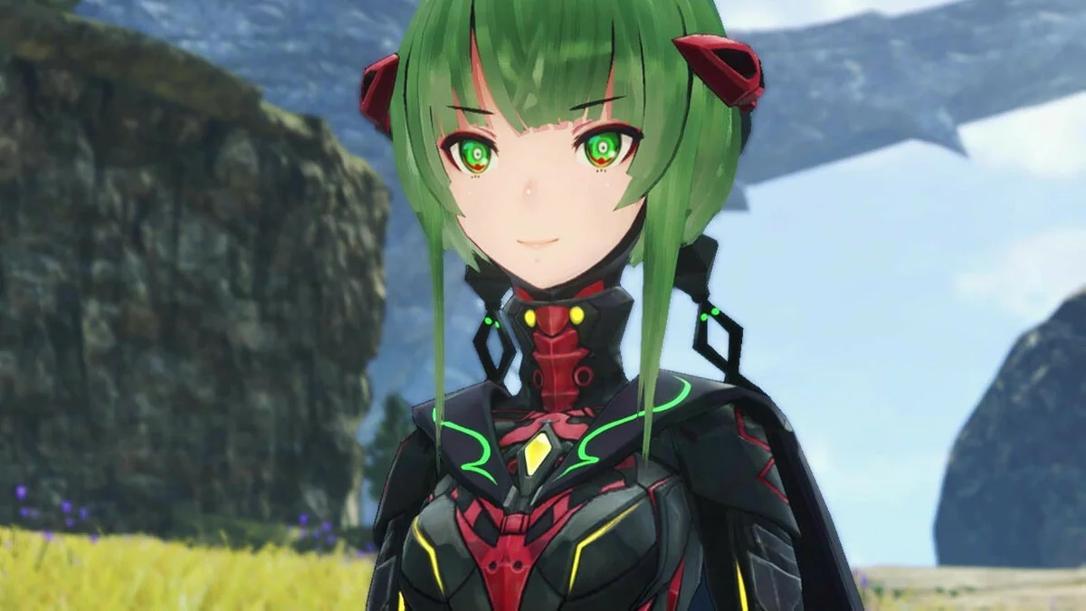 Screenshots from Xenoblade Chronicles 3 / Image 208
