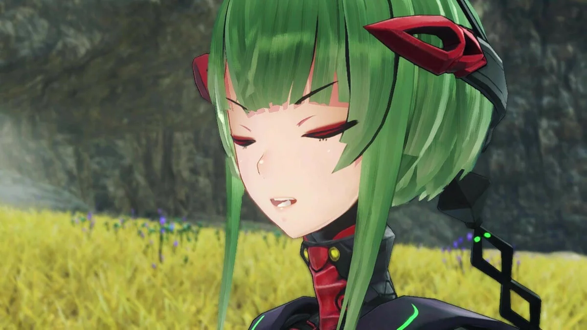 Screenshots from Xenoblade Chronicles 3 / Image 211