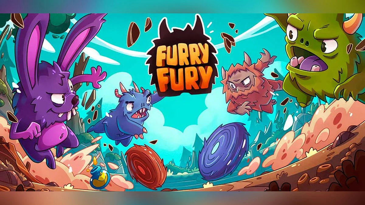 Art de FurryFury / Image 1