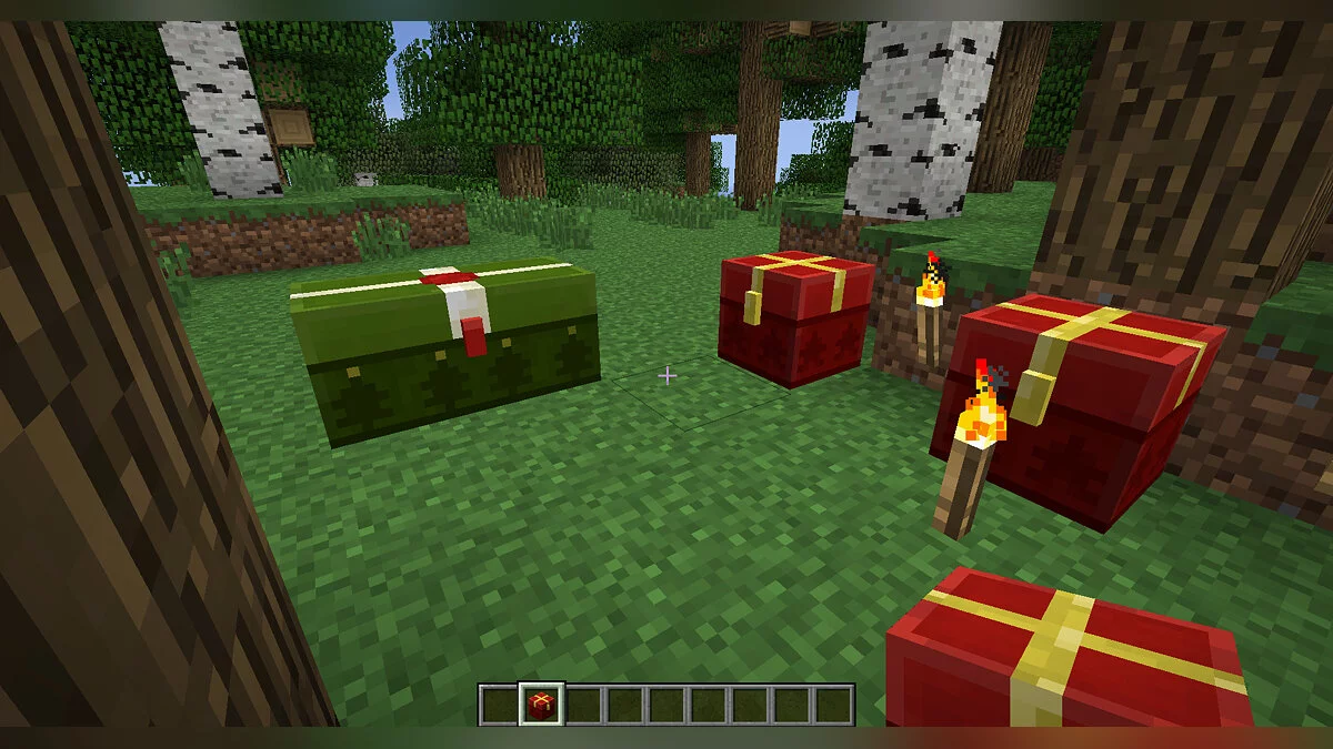 Ekran görüntüleri Minecraft / Resim 54