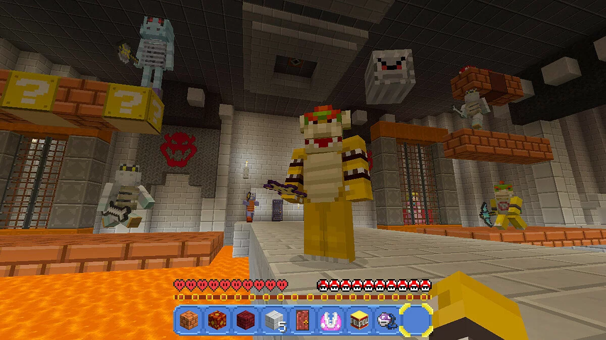 Screenshots from Minecraft / Image 232