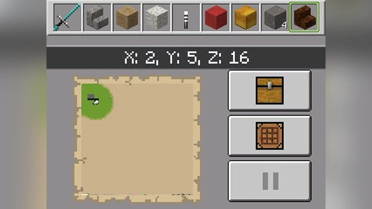 Screenshots from Minecraft / Image 268