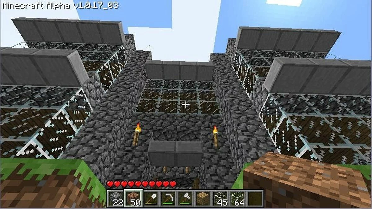 Скріншоти з Minecraft / Зображення 8