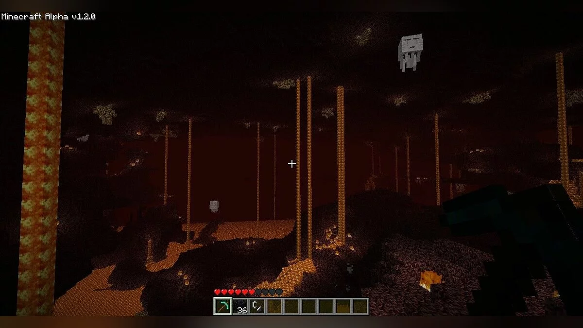 Скріншоти з Minecraft / Зображення 12