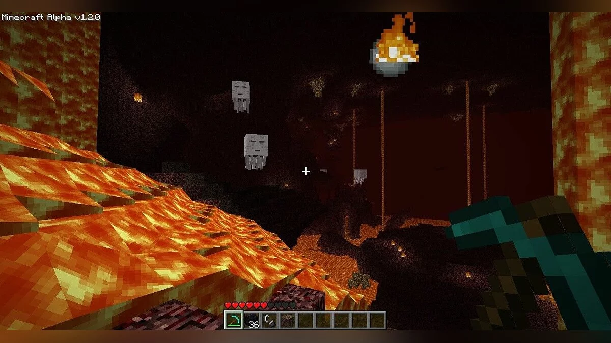 Скріншоти з Minecraft / Зображення 13