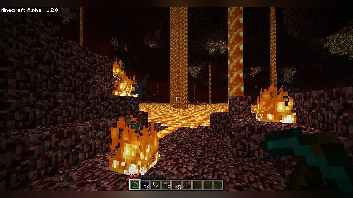 Скріншоти з Minecraft / Зображення 14