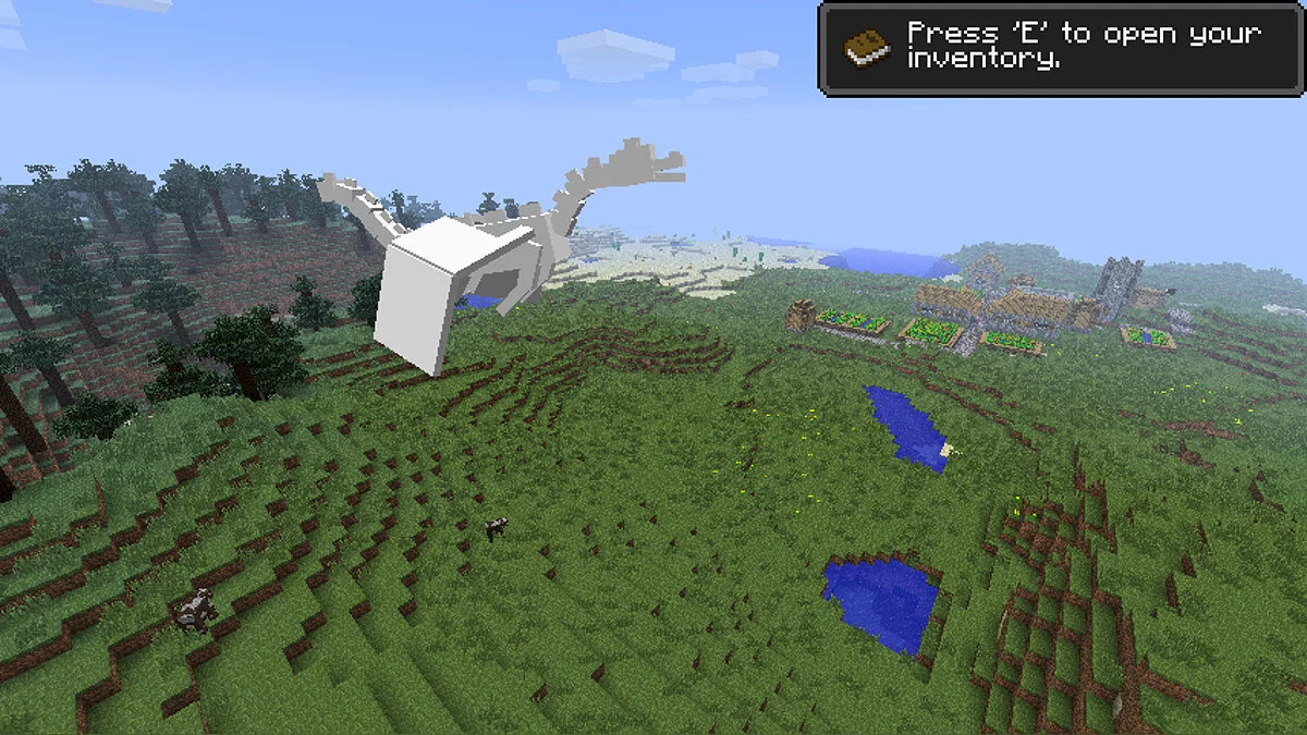 Скріншоти з Minecraft / Зображення 5