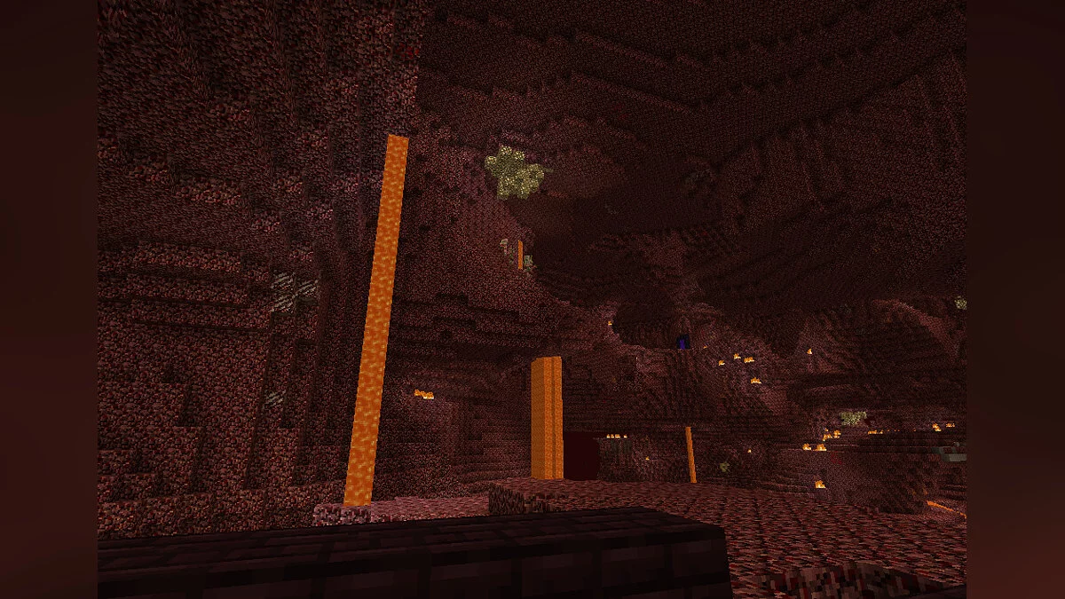 Ekran görüntüleri Minecraft / Resim 106