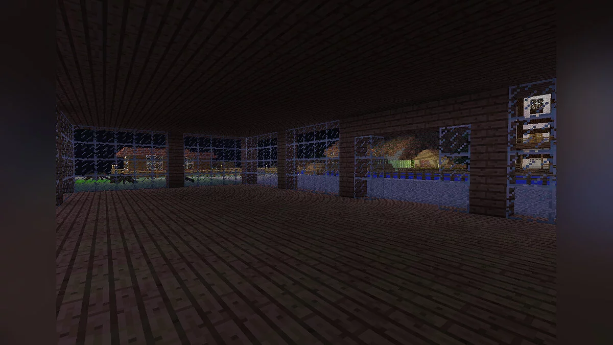 Ekran görüntüleri Minecraft / Resim 107