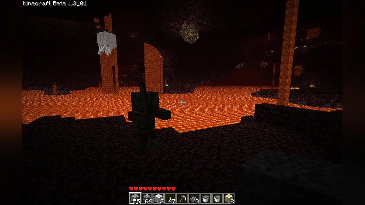 Скріншоти з Minecraft / Зображення 32