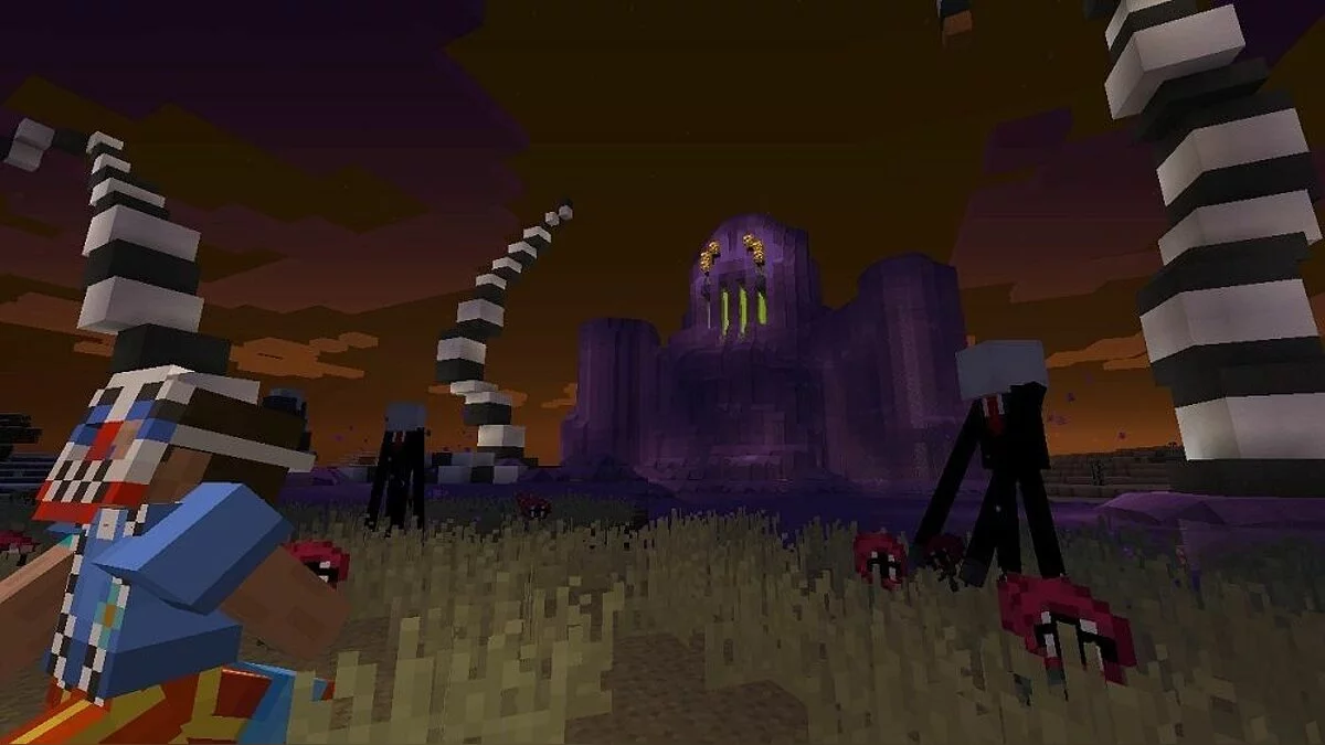 Ekran görüntüleri Minecraft / Resim 71