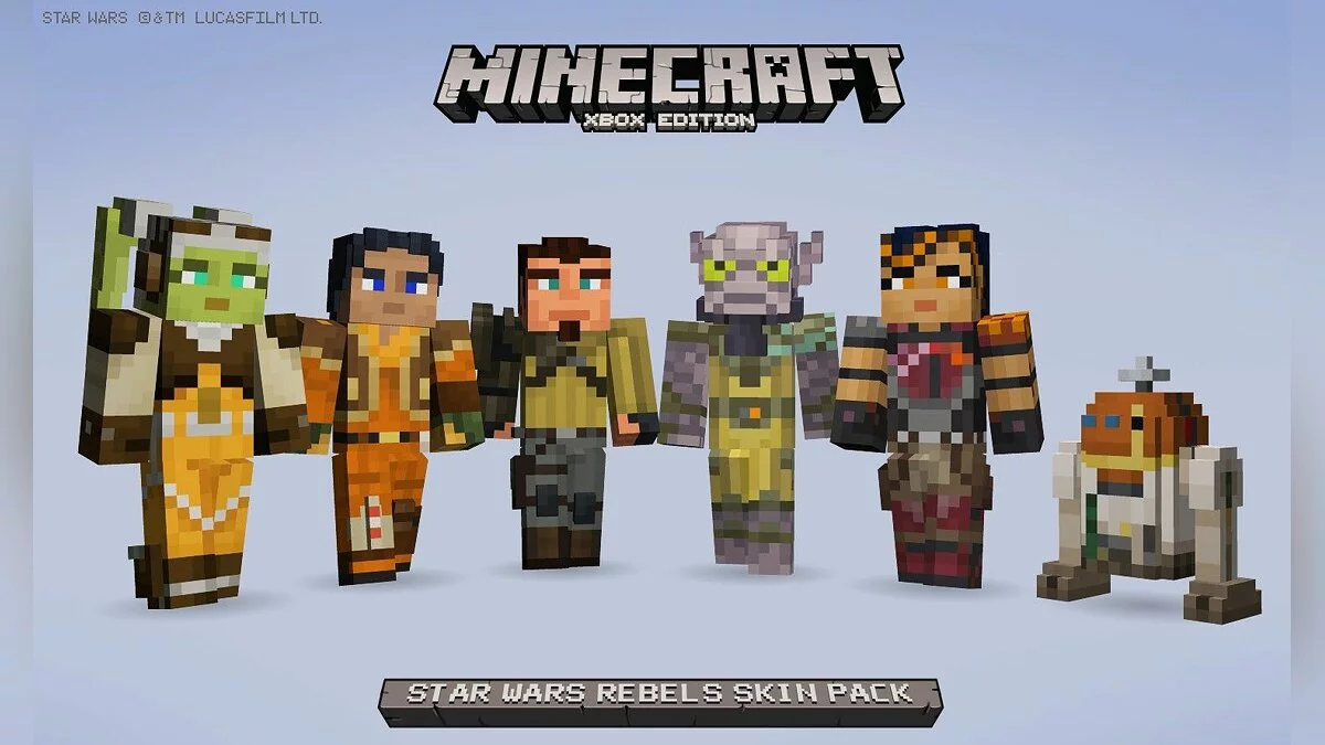 Ekran görüntüleri Minecraft / Resim 142