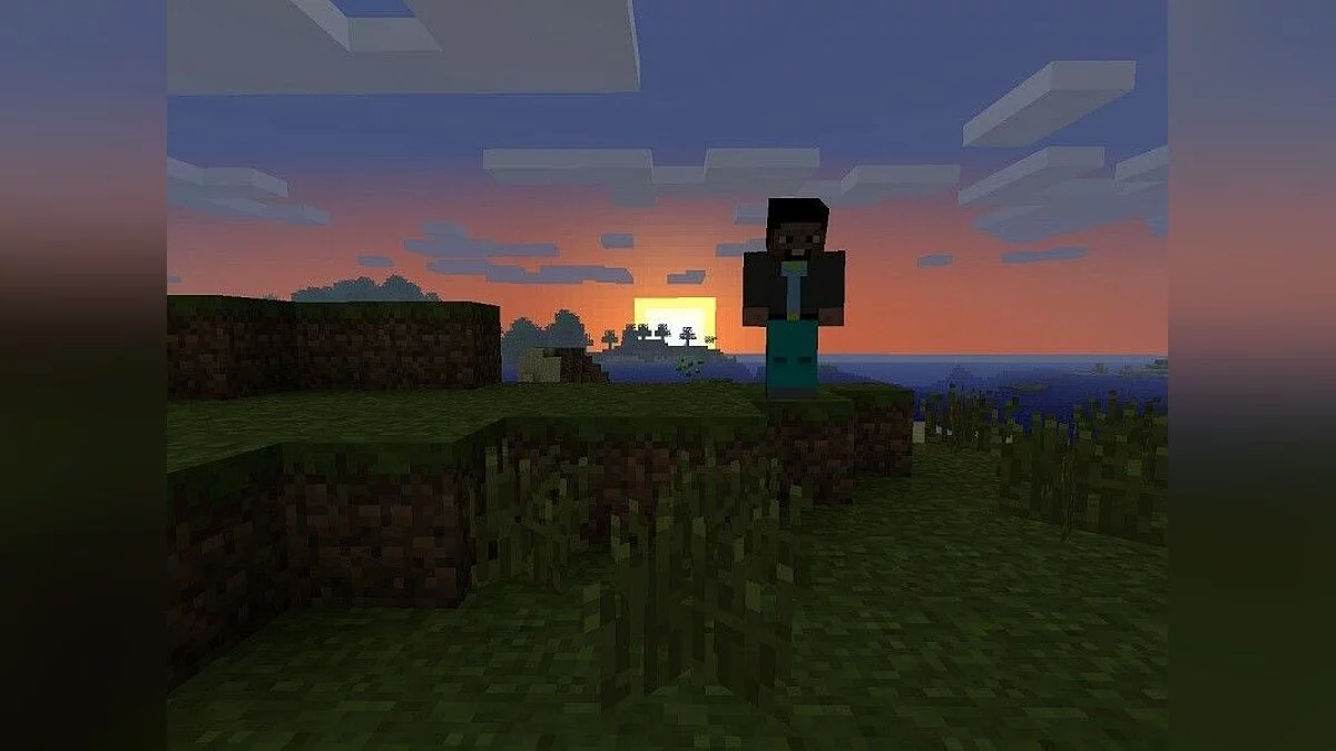 Скріншоти з Minecraft / Зображення 3