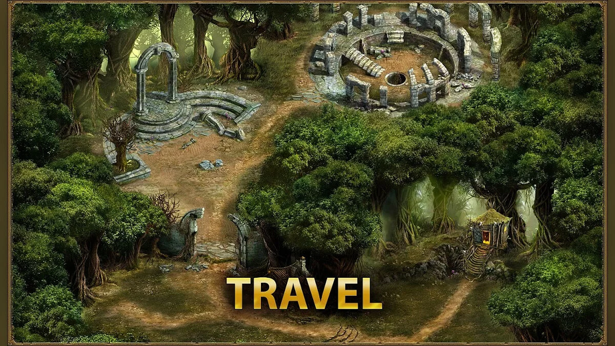 Screenshots aus ТехноМагия / Bild 9