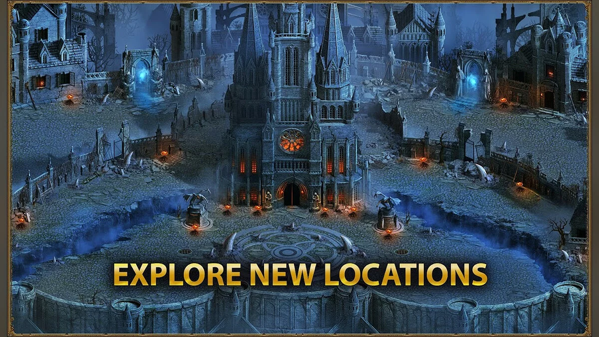 Screenshots aus ТехноМагия / Bild 10
