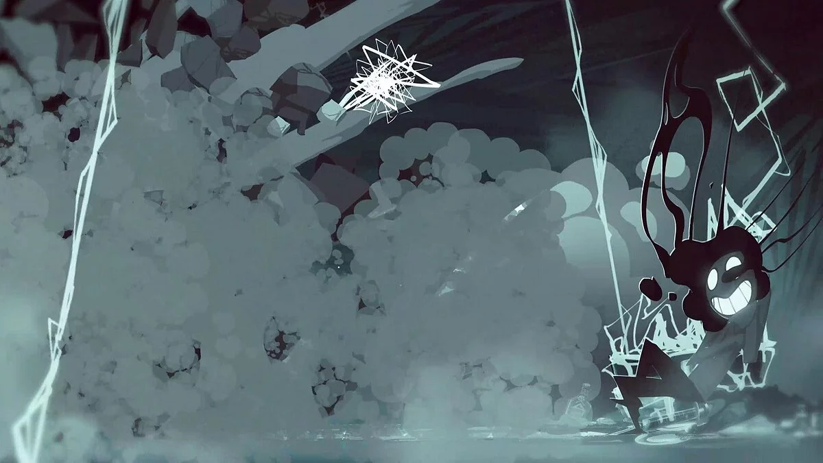 Screenshot dari Have a Nice Death / Gambar 36