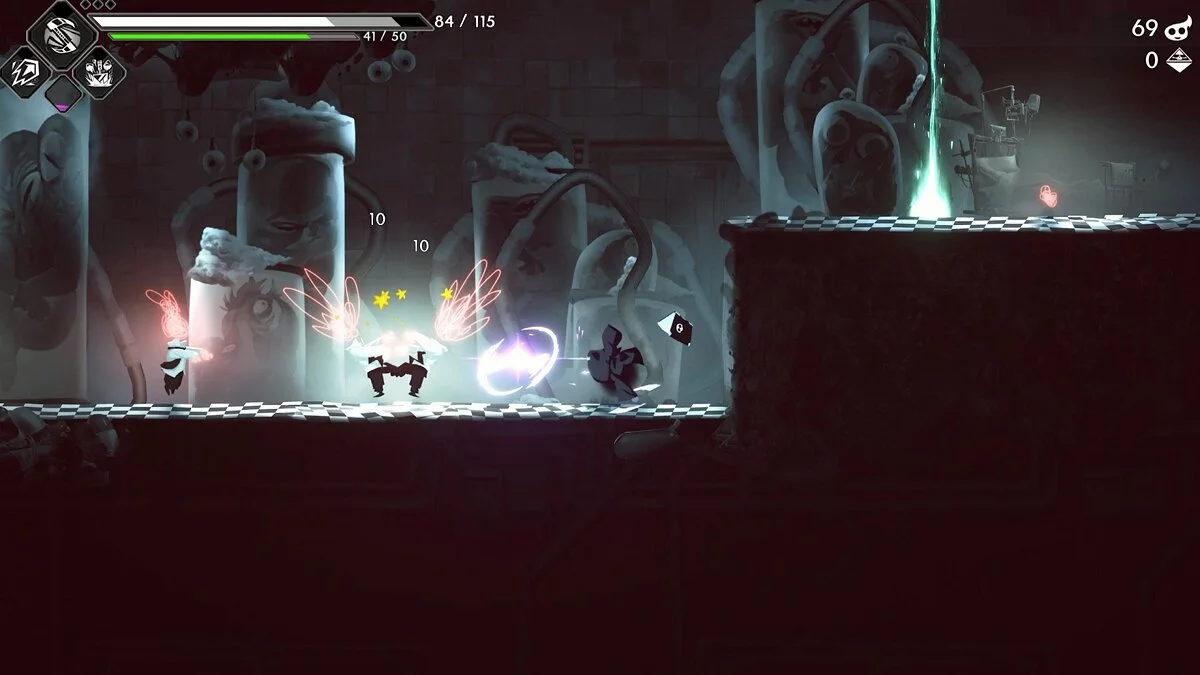 Screenshot dari Have a Nice Death / Gambar 33