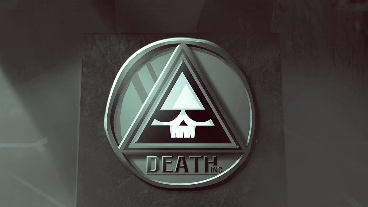 Screenshot dari Have a Nice Death / Gambar 39