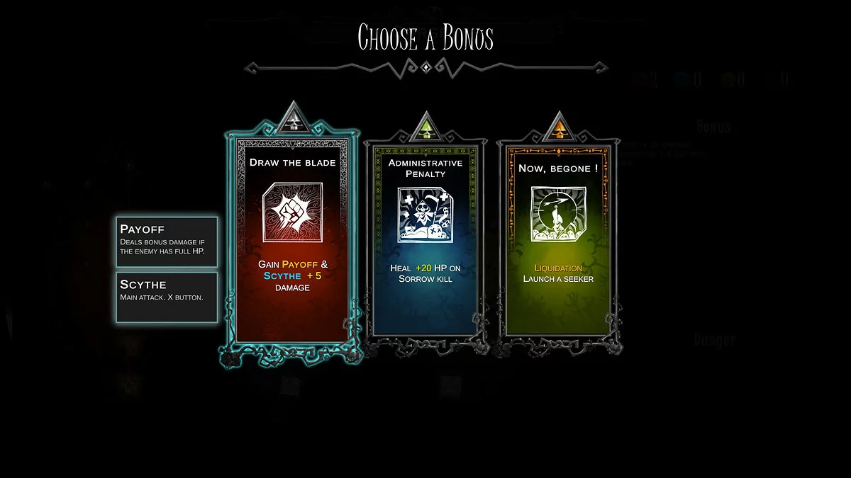 Screenshot dari Have a Nice Death / Gambar 6