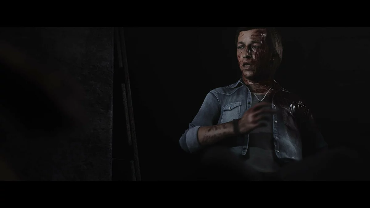 Screenshots from The Quarry / Image 27