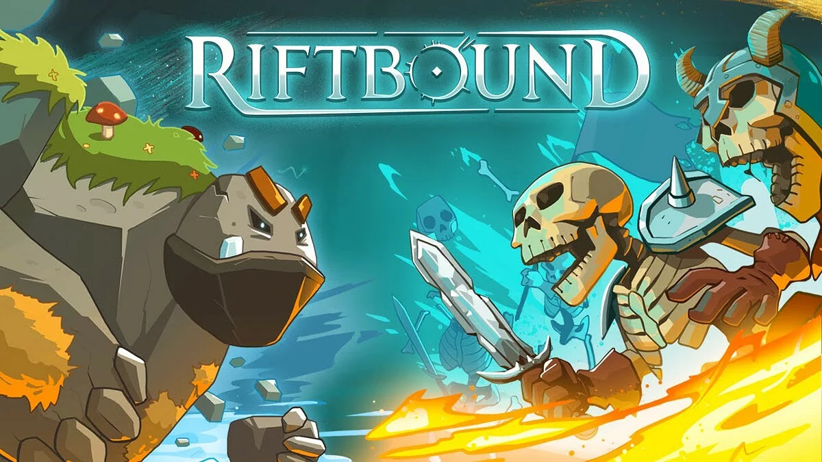 Art from Riftbound / Image 1