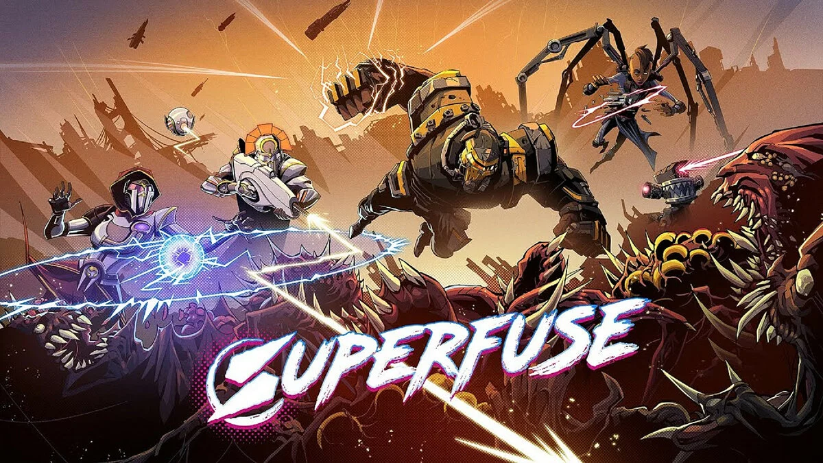 Art de Superfuse / Image 3