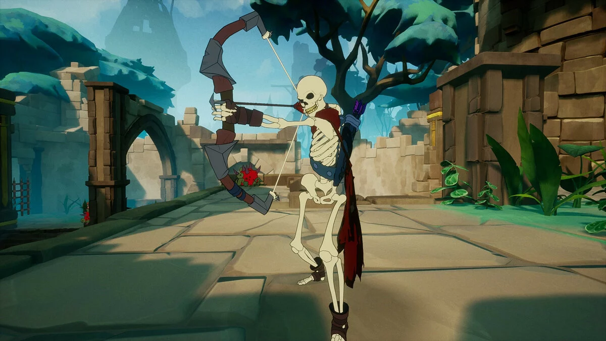 Screenshots from MythForce / Image 6