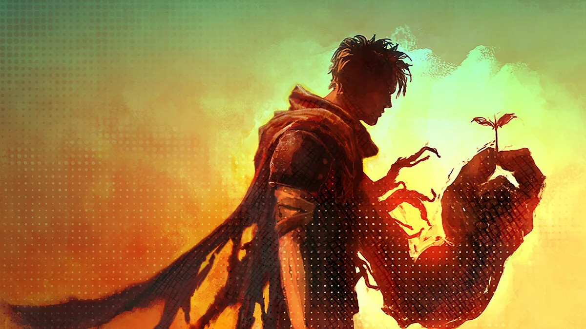 Oyun içindeki sanat / Resim 1