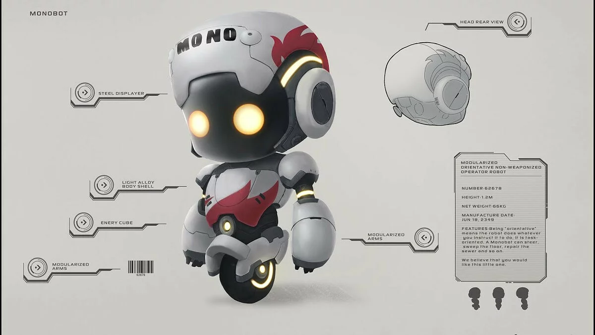 Art from Monobot / Image 2