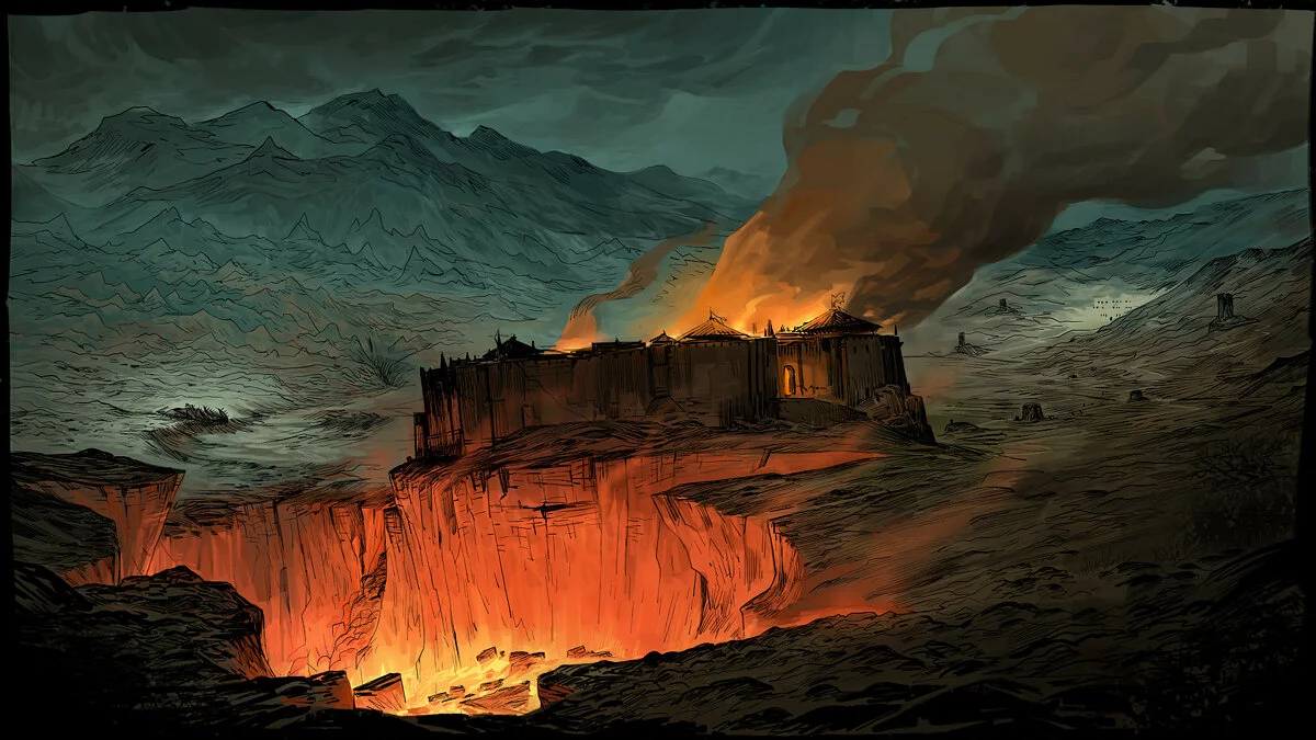Arte de Hellslave