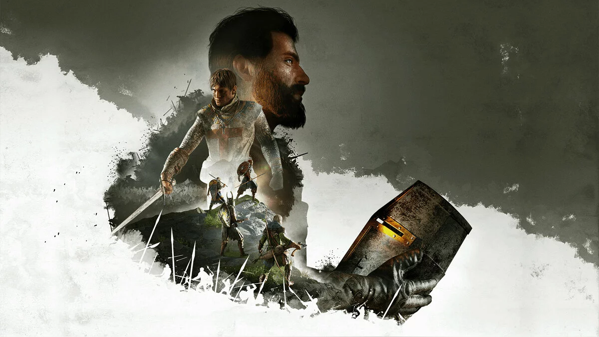 Art from The Valiant / Image 2
