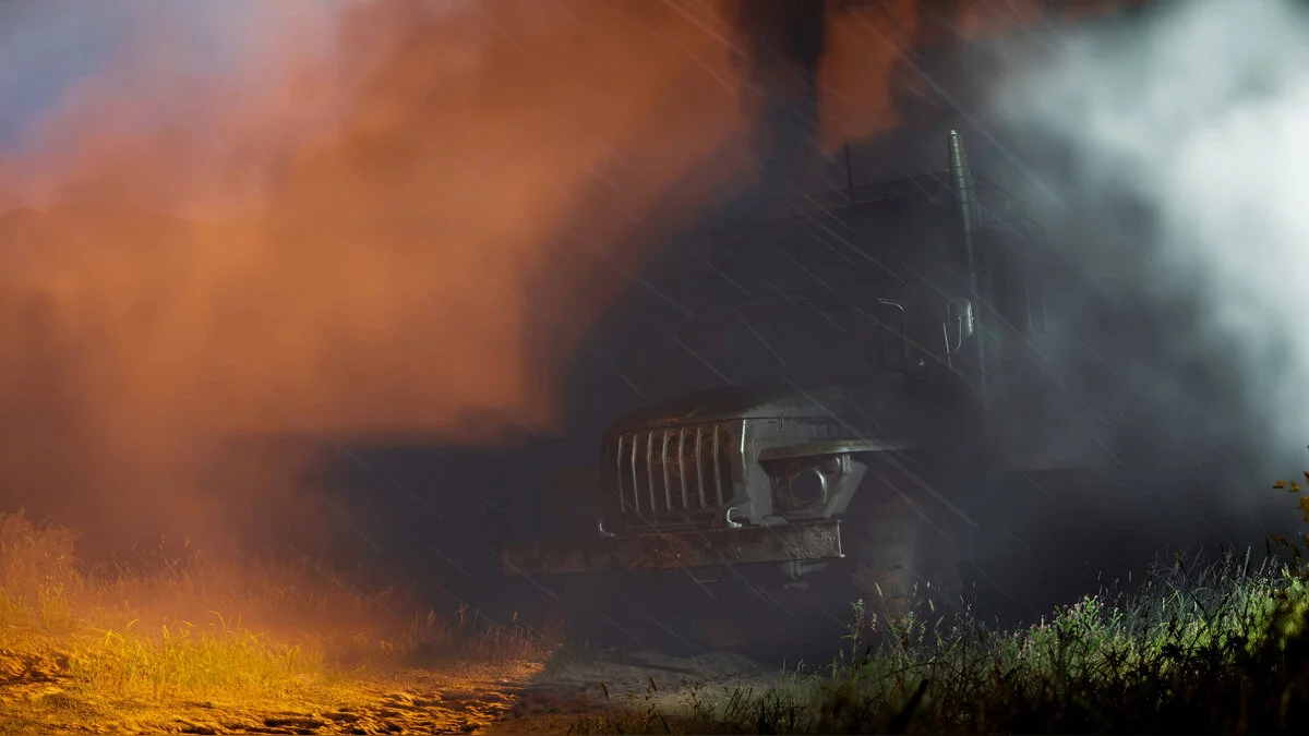 Art from Arma Reforger / Image 3