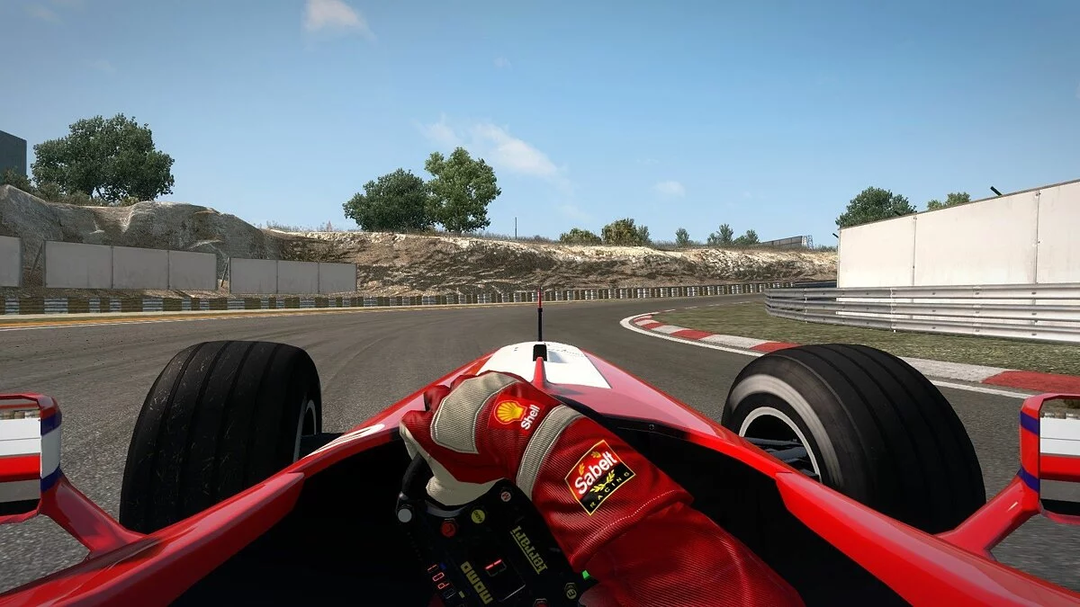 Screenshots from F1 2013 / Image 51