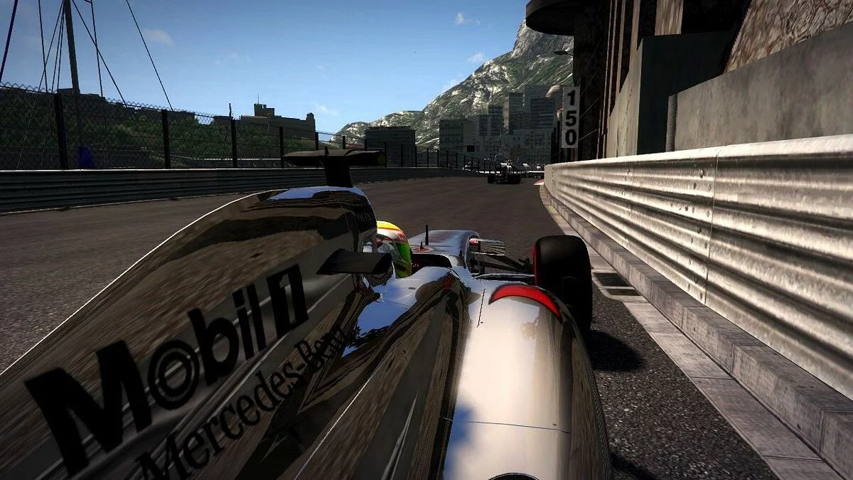 Screenshots from F1 2013 / Image 26