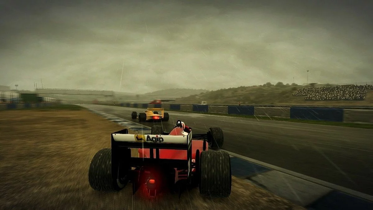 Screenshots from F1 2013 / Image 36
