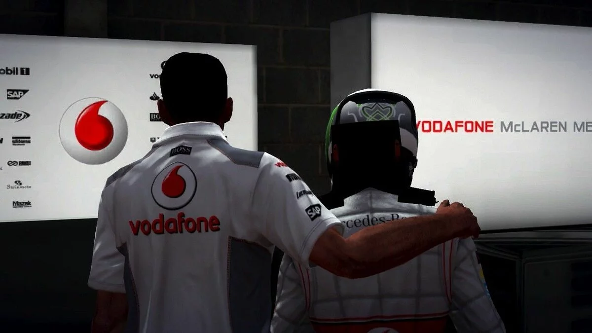 Screenshots from F1 2013 / Image 42